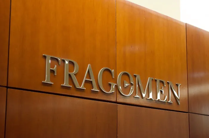 Fragomen, Del Rey, Bernsen & Loewy, LLP 0