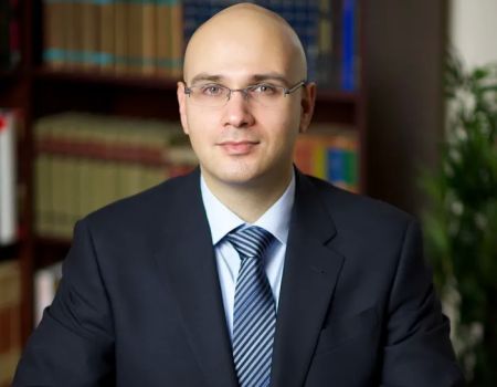 The Plaksin Law Firm, P.C.