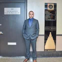 The Law Offices of Bashu D. Phulara, P.C. ico