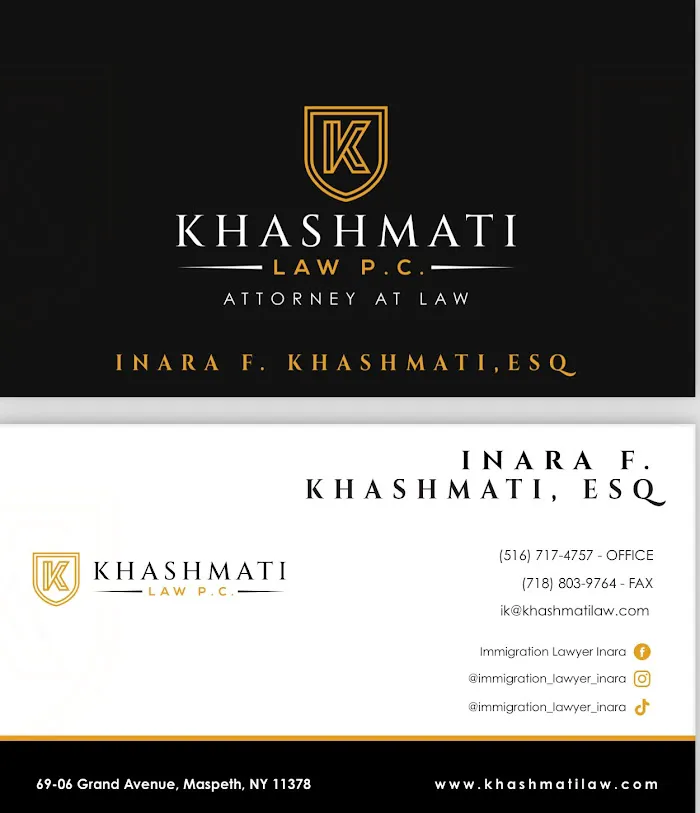 Khashmati Law 0