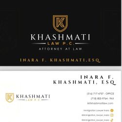 Khashmati Law ico
