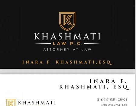 Khashmati Law
