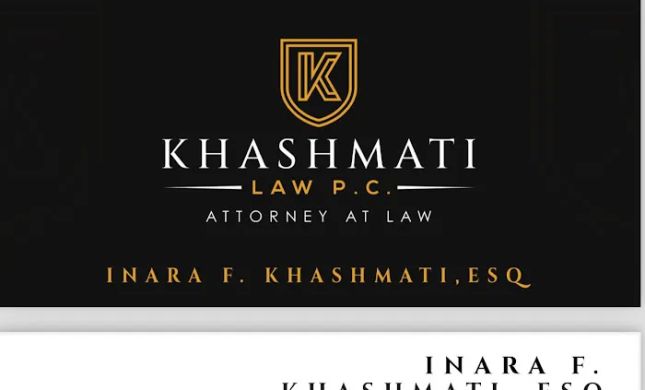 Khashmati Law