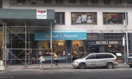Law Offices Of Keshab Raj Seadie, P.C.