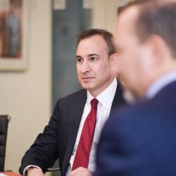 Raphaelson & Levine Law Firm, P.C. ico