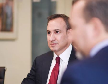 Raphaelson & Levine Law Firm, P.C.