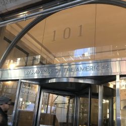 The Law Offices of Michael Z. Goldman ico