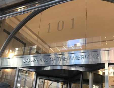 The Law Offices of Michael Z. Goldman