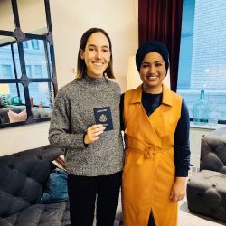 Khalique Law - Immigration Attorney ico