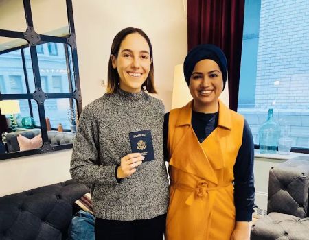 Khalique Law - Immigration Attorney