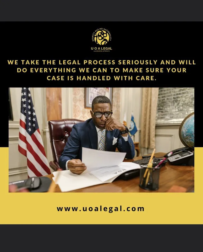 U O A Immigration Lawyers 2