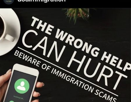 U O A Immigration Lawyers