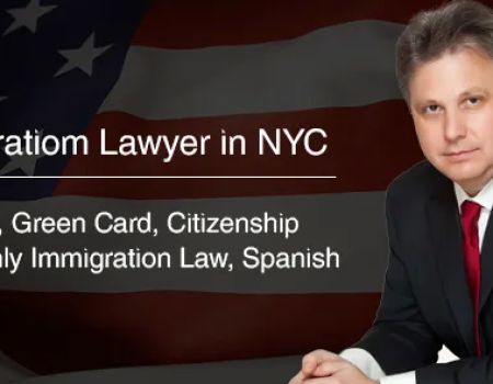 Alexander J. Segal ESQ
