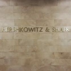 Frenkel, Hershkowitz & Shafran, LLP ico