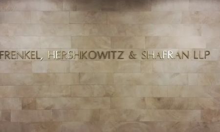 Frenkel, Hershkowitz & Shafran, LLP