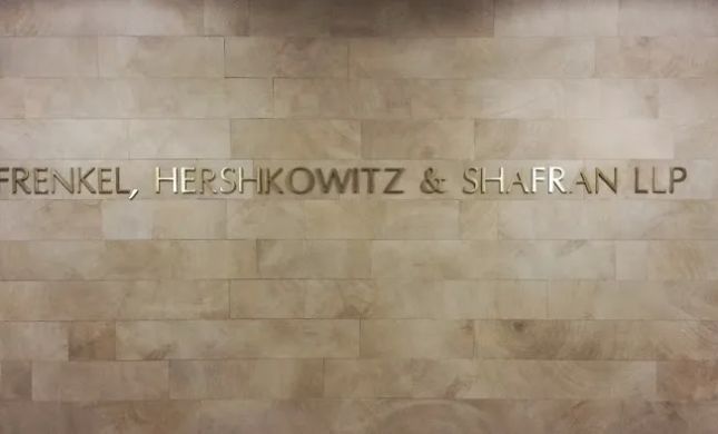 Frenkel, Hershkowitz & Shafran, LLP