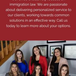 RQR Immigration Law, P.A. ico
