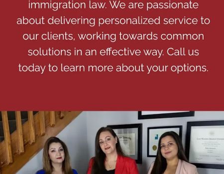 RQR Immigration Law, P.A.