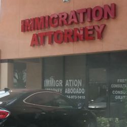 Immigration Law Offices Of Robert Sheldon Pompano ico