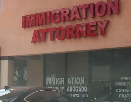 Immigration Law Offices Of Robert Sheldon Pompano