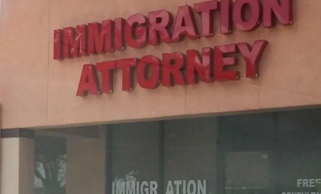 Immigration Law Offices Of Robert Sheldon Pompano