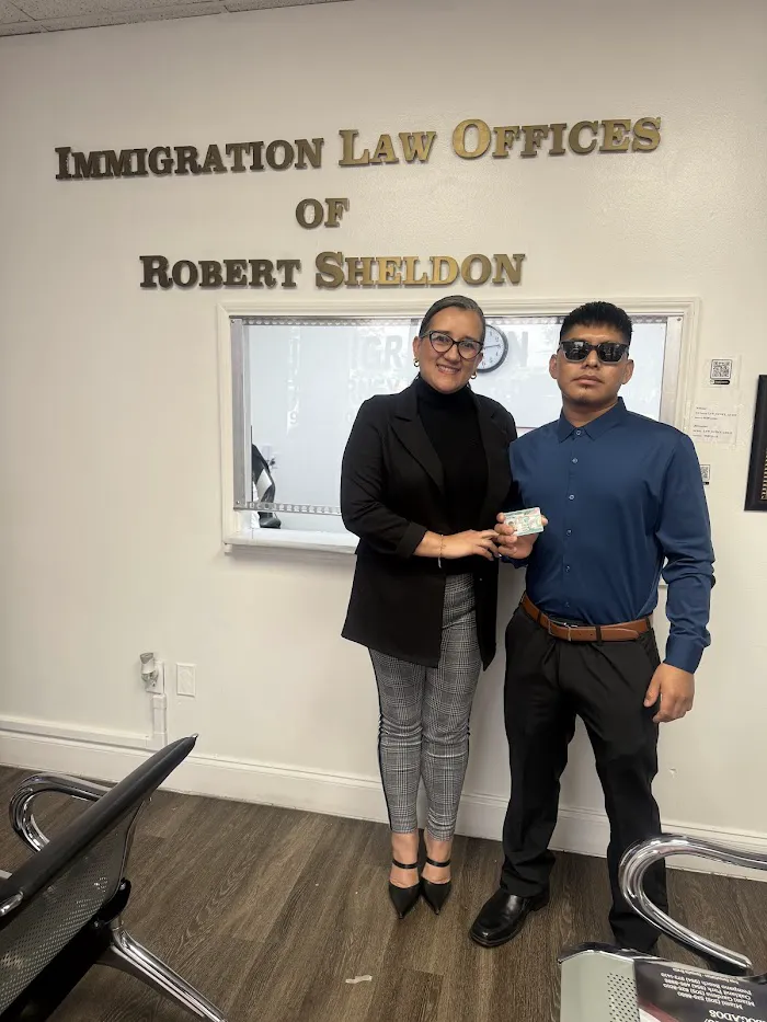 Immigration Law Offices Of Robert Sheldon Pompano 2