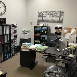 Southern Law Center ico