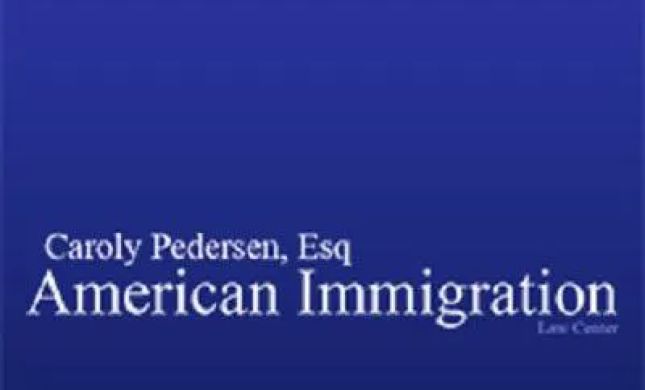 American Immigration Law Center