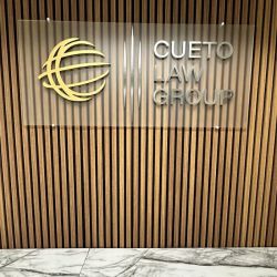Cueto Law Group ico