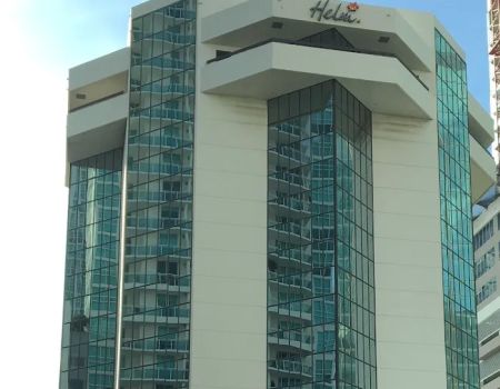 Law Offices of Alex Solomiany, P.A.