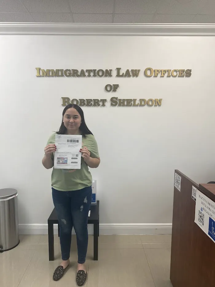 Immigration Law Offices Of Robert Sheldon Miami Gardens 1