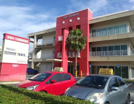 Immigration Law Offices Of Robert Sheldon Miami Gardens