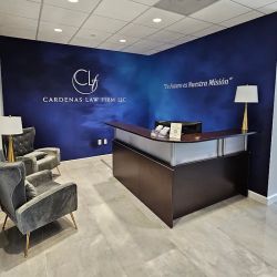 Cardenas Law Firm, LLC ico