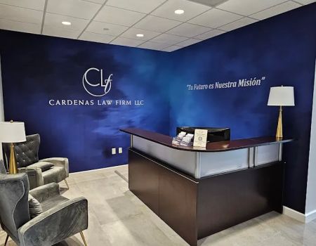 Cardenas Law Firm, LLC