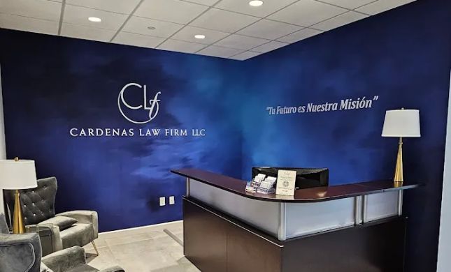 Cardenas Law Firm, LLC