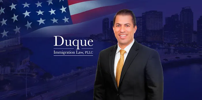 Duque Immigration Law, PLLC 0