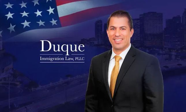 Duque Immigration Law, PLLC