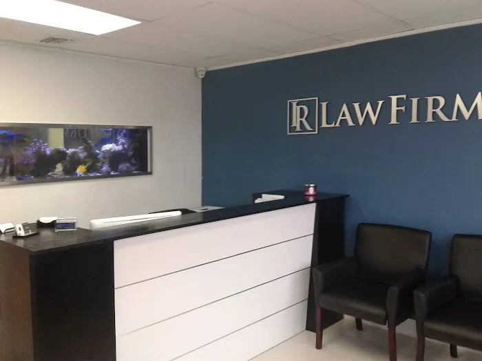 The Law Offices Of Miguel Inda-Romero 0