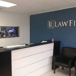 The Law Offices Of Miguel Inda-Romero ico