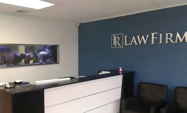 The Law Offices Of Miguel Inda-Romero