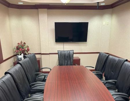 Iliana Campos Law Firm - Immigration Practice