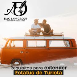 DAG Law Group, LLC ico