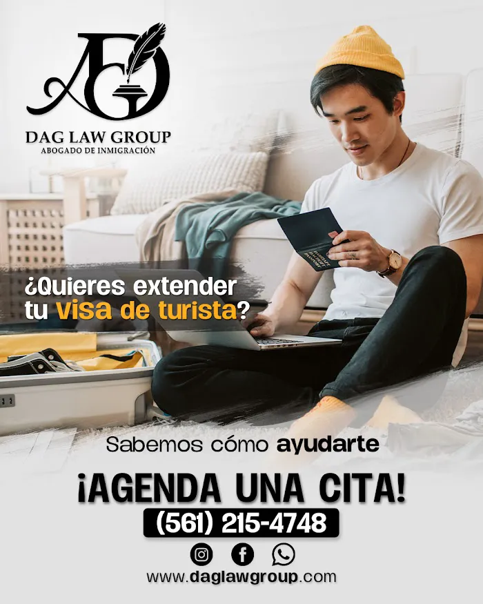 DAG Law Group, LLC 6