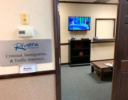 Rivera Law Offices, P.A.