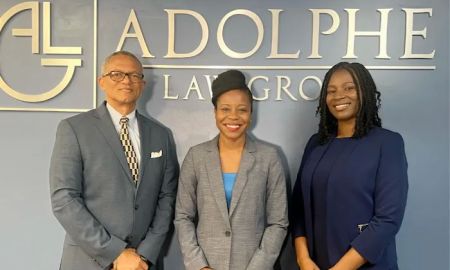Adolphe Law Group