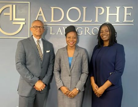 Adolphe Law Group