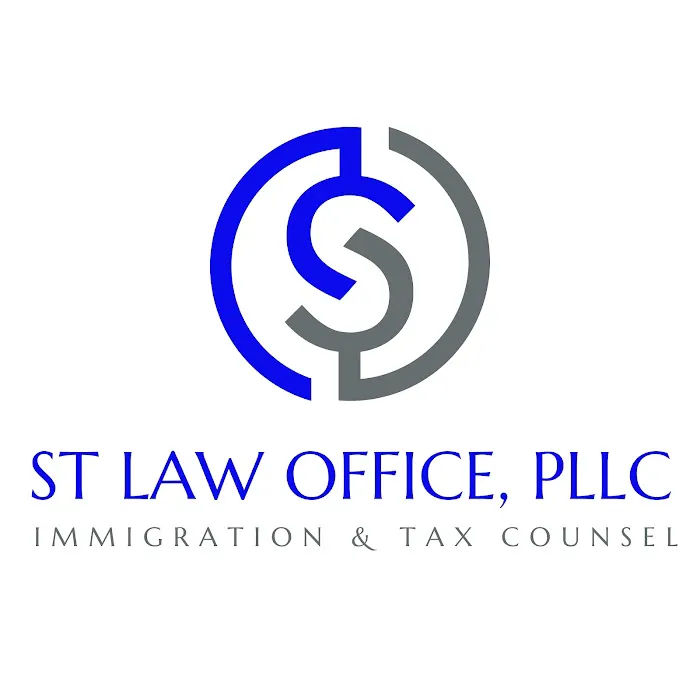 ST Law Office, PLLC 1