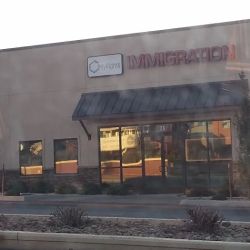 MyRights Immigration Law Firm ico