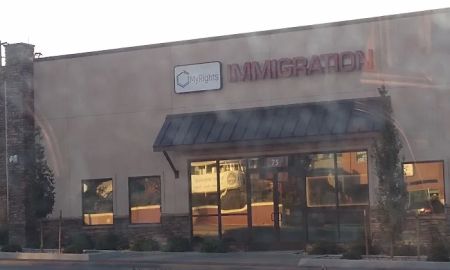 MyRights Immigration Law Firm