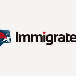 Immigrateful Inc. ico